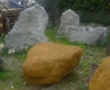 Carrstone & Weathered Boulders