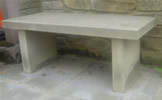 Formal Table