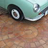 Old Rectory Cobble Circles