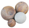 Spheres
