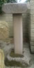 Sundial stand