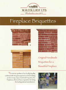 Example Brick Designs