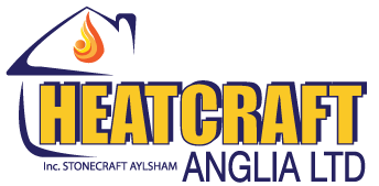Heatcraft Anglia Ltd Logo