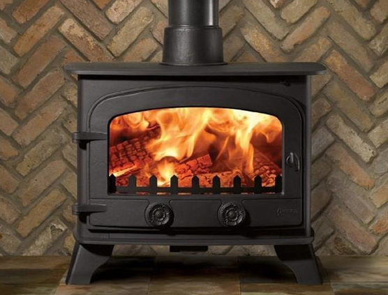 Yeoman Exe M/F Single Door - Heatcraft Anglia Ltd