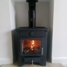 Otley group @ Framlingham earl